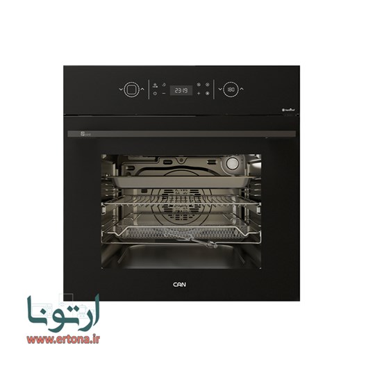 فرتوکار برقی کن مدل پوینت مشکی